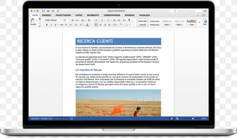 Microsoft Office For Mac 2011 Microsoft Office 2016 Microsoft Office 2008 For Mac Microsoft Word, PNG, 860x503px, Microsoft Office For Mac 2011, Area, Computer, Computer Monitor, Computer Program Download Free
