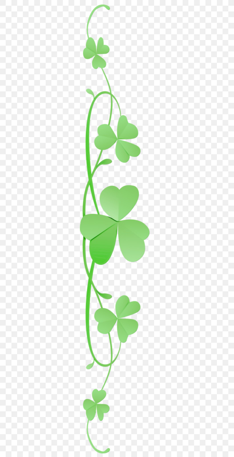 Shamrock, PNG, 260x1600px,  Download Free