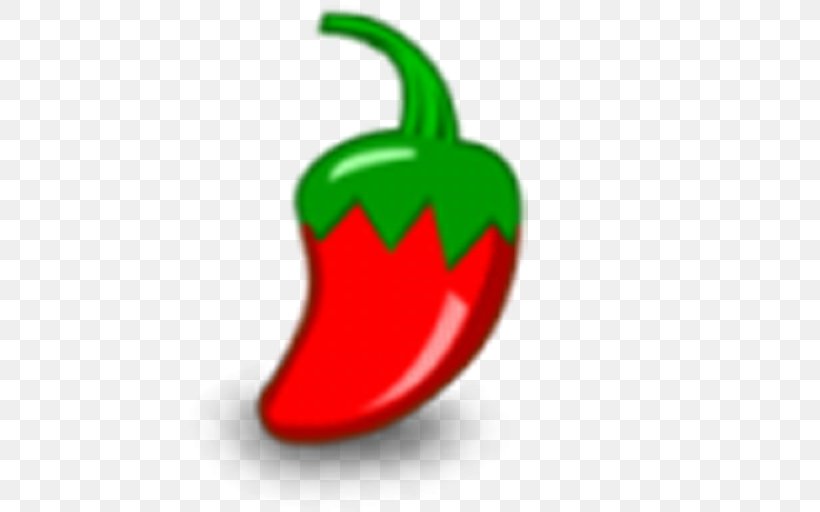 Tabasco Pepper Cayenne Pepper Chili Pepper Paprika, PNG, 512x512px, Tabasco Pepper, Bell Peppers And Chili Peppers, Capsicum Annuum, Cayenne Pepper, Chili Pepper Download Free