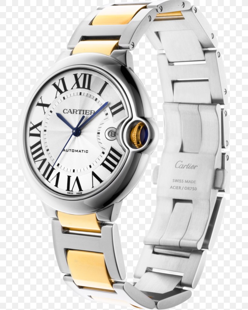 Watch Cartier Ballon Bleu Blue Balloon, PNG, 709x1024px, Watch, Balloon, Blue, Brand, Cartier Download Free