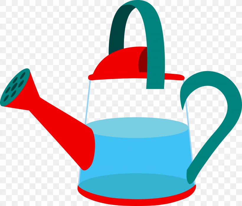 Watering Can Irrigation Sprinkler Clip Art, PNG, 5760x4901px, Watering Can, Blog, Bucket, Container, Cup Download Free
