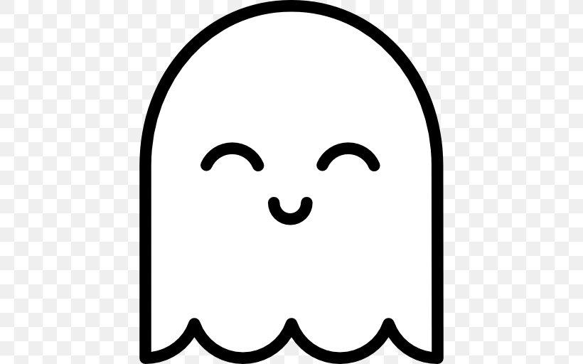 YouTube Drawing Ghost, PNG, 512x512px, Youtube, Area, Black, Black And White, Drawing Download Free