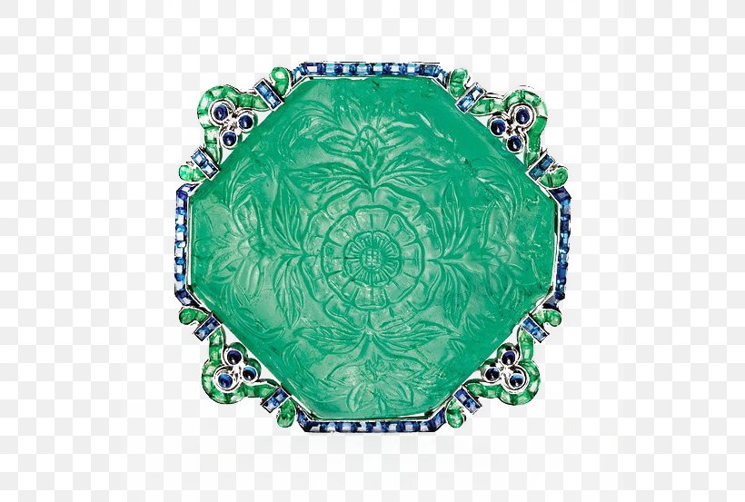 Emerald Jewellery Cartier Gemstone Sapphire, PNG, 554x553px, Emerald, Aqua, Birthstone, Brooch, Cabochon Download Free