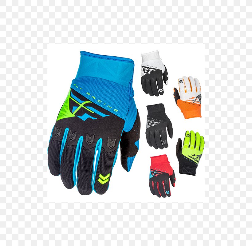 Fly Racing F-16 MX Gloves Motocross Fly Youth F-16 Gloves Bicycle Gloves, PNG, 800x800px, Glove, Baseball Equipment, Bicycle Glove, Bicycle Gloves, Blue Download Free