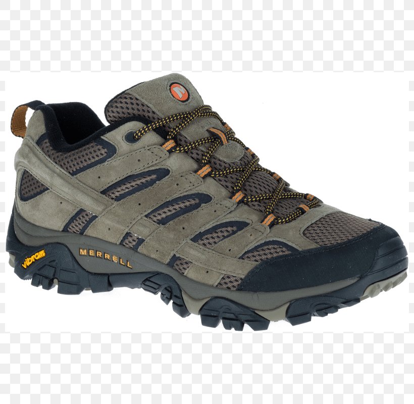 Merrell Moab 2 Vent Mens Shoes Merrell Men's Moab 2 Waterproof Merrell Moab 2 GTX Mens Shoes Hiking Boot, PNG, 800x800px, Merrell, Athletic Shoe, Cross Training Shoe, Footwear, Hiking Download Free