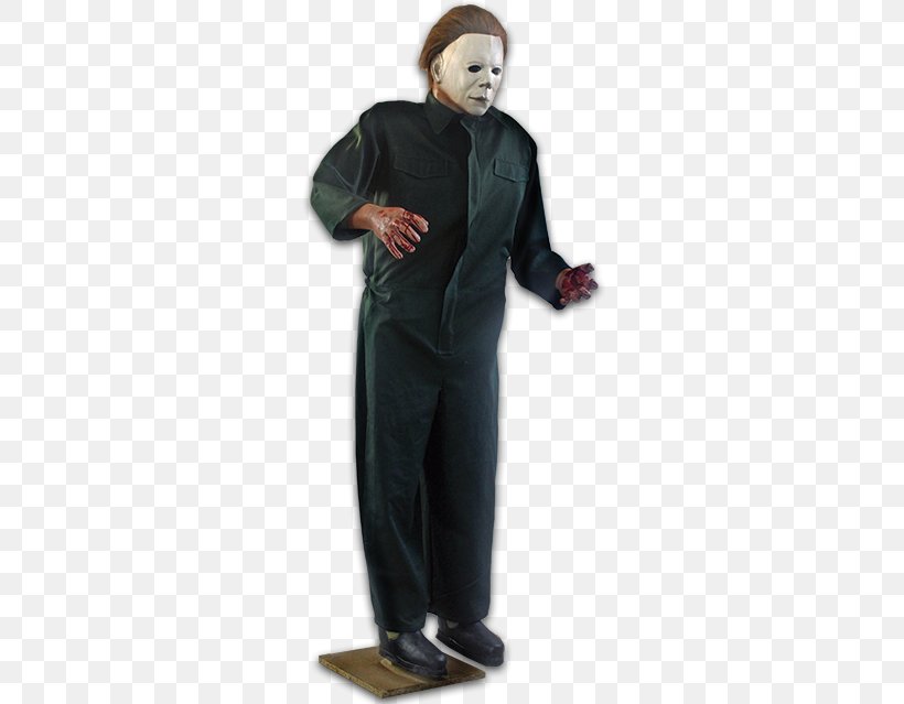 Michael Myers Universal Pictures Halloween Film Series YouTube, PNG, 436x639px, Michael Myers, Costume, Halloween, Halloween Film Series, Halloween Ii Download Free