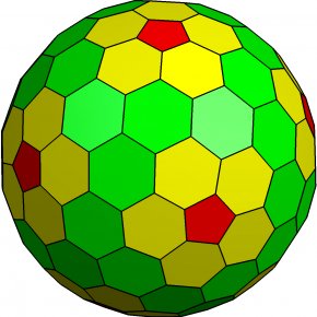 100 sided polygon 3d