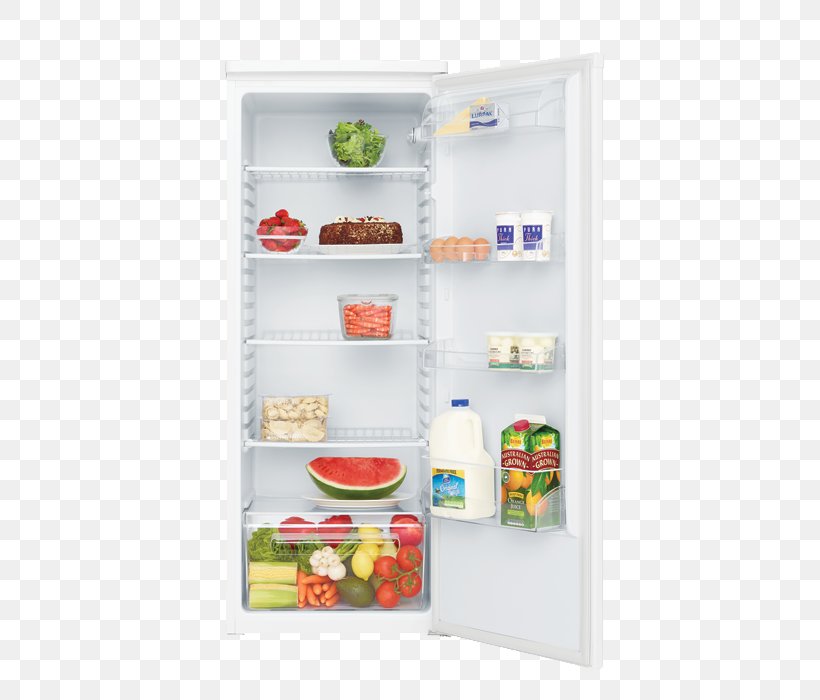 Refrigerator Westinghouse Electric Corporation Door White-Westinghouse Refrigeration, PNG, 700x700px, Refrigerator, Clothes Dryer, Defrosting, Dishwasher, Door Download Free