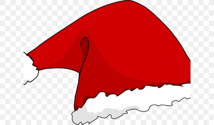 Santa Claus Clip Art Christmas Openclipart Vector Graphics, PNG, 640x480px, Santa Claus, Area, Artwork, Beak, Black And White Download Free
