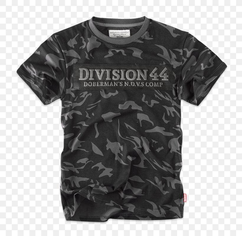 T-shirt Clothing Casual Attire Military Hip Hop Fashion, PNG, 800x800px, Tshirt, Active Shirt, Army Shop Brigada, Black, Brand Download Free
