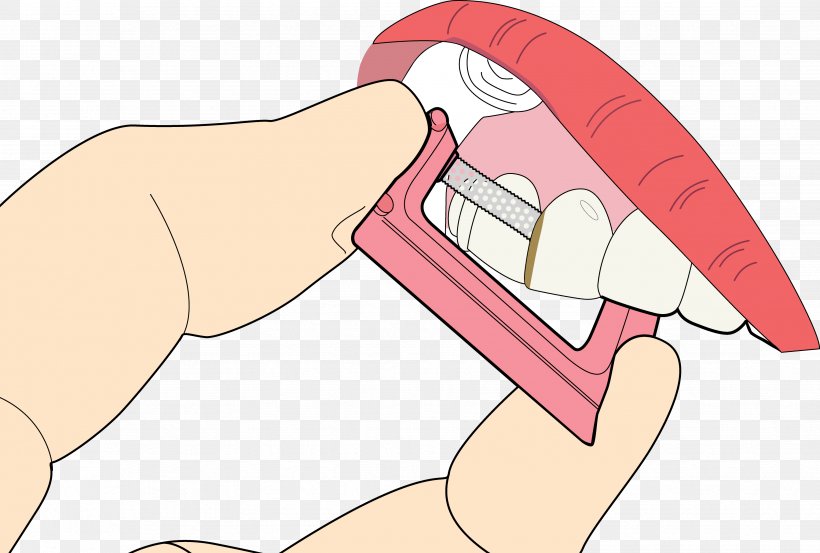 Tooth Dental Floss Dental Hygienist Dentistry, PNG, 3504x2365px, Watercolor, Cartoon, Flower, Frame, Heart Download Free