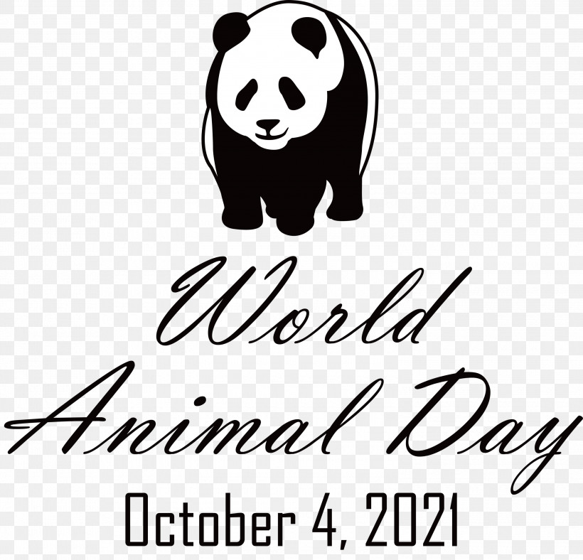 World Animal Day Animal Day, PNG, 3000x2885px, World Animal Day, Animal Day, Black M, Happiness, Line Download Free