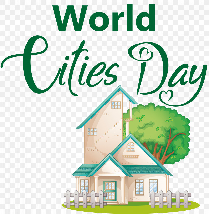World Cities Day City Building, PNG, 5926x6080px, World Cities Day, Building, City Download Free