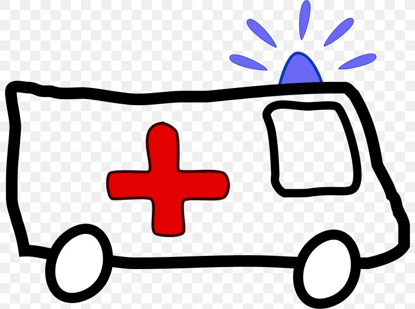 Ambulance Free Content Clip Art, PNG, 800x611px, Ambulance, Area, Free Content, Krankenkraftwagen, Nontransporting Ems Vehicle Download Free