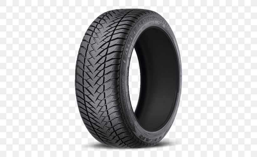Car Goodyear Tire And Rubber Company Hankook Tire Snow Tire, PNG, 500x500px, Car, Auto Part, Automotive Tire, Automotive Wheel System, Canadawheels Download Free