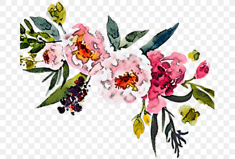 Floral Design, PNG, 679x555px, Flower, Artificial Flower, Blossom, Bouquet, Branch Download Free