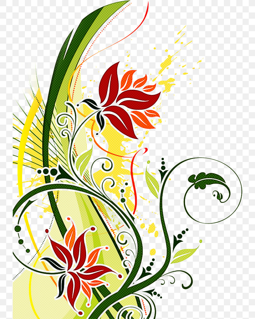 Floral Design, PNG, 738x1024px, Floral Design, Flower, Pedicel, Plant, Visual Arts Download Free