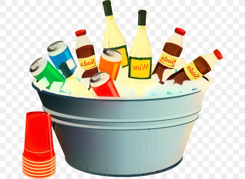 Ice Bucket Challenge Plastic Drawing, PNG, 672x600px, Bucket, Art, Bahan, Bottle, Drawing Download Free