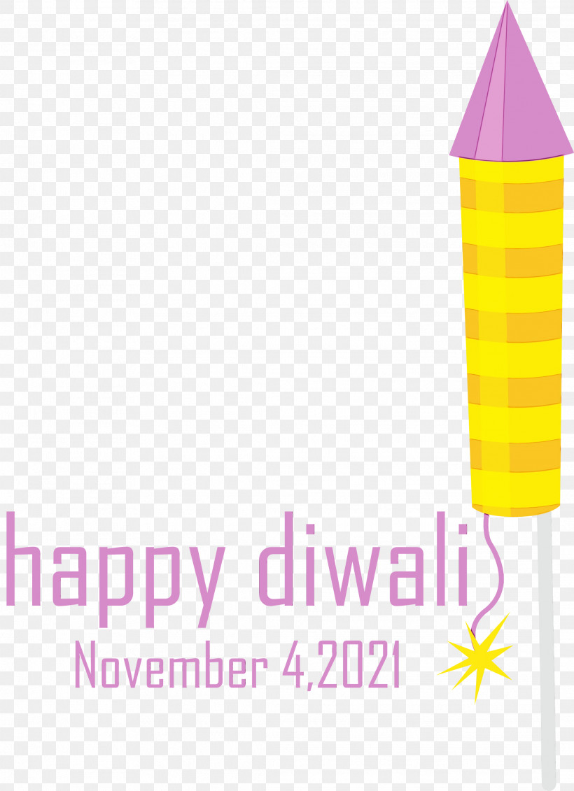 Logo Yellow Line Meter Mathematics, PNG, 2174x3000px, Happy Diwali, Diwali, Festival, Geometry, Line Download Free