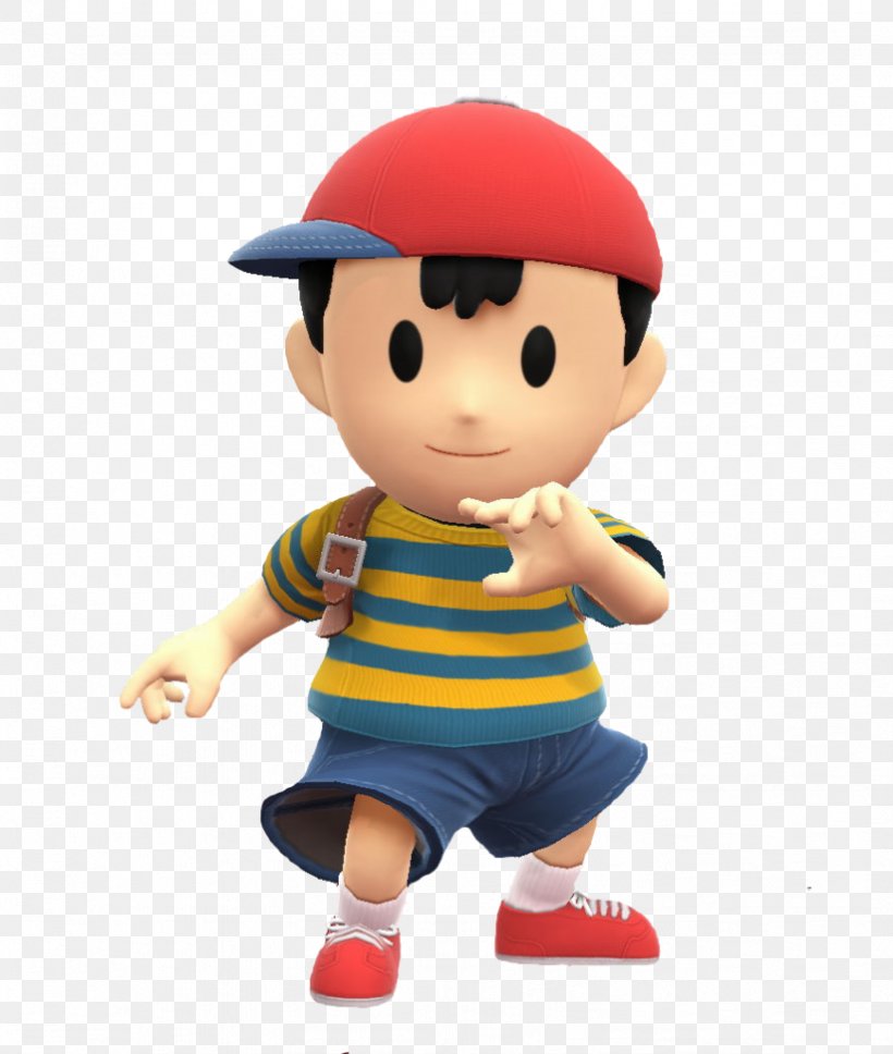 Mother EarthBound Super Smash Bros. Undertale Ness, PNG, 823x972px, Mother, Ball, Boy, Child, Doll Download Free
