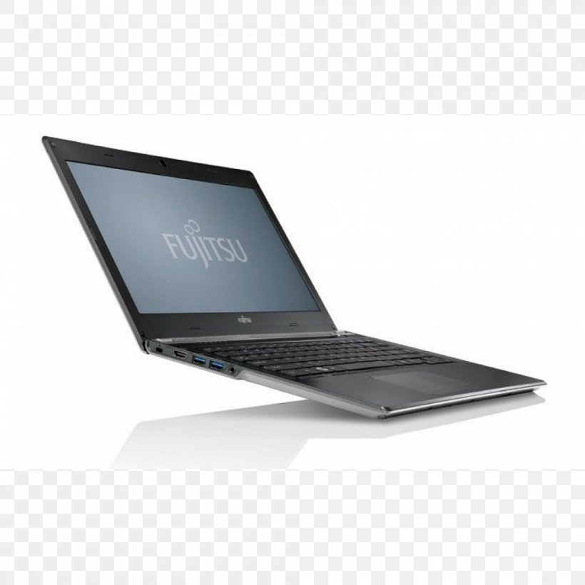 Netbook Laptop Fujitsu Toshiba Intel Core I7, PNG, 1000x1000px, Netbook, Computer, Computer Monitor Accessory, Ddr3 Sdram, Electronic Device Download Free
