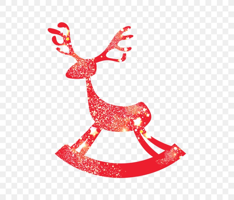 Santa Claus Christmas Deer Greeting Card, PNG, 700x700px, Santa Claus, Antler, Black And White, Chinese New Year, Christmas Download Free