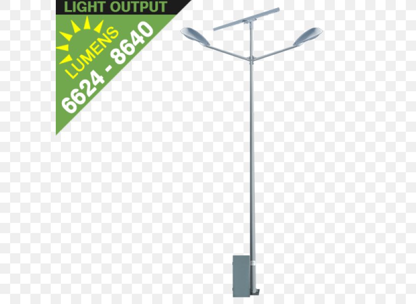 Solar Street Light LED Street Light Lighting, PNG, 600x600px, Light, Architectural Lighting Design, Car Park, Floodlight, Highmast Lighting Download Free
