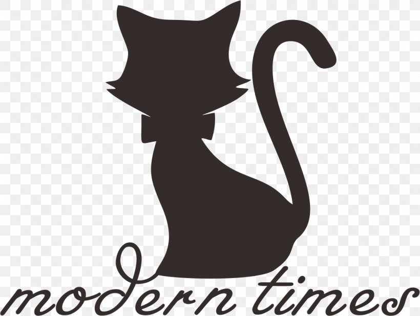 Whiskers Kitten Black Cat Logo, PNG, 1072x807px, Whiskers, Black, Black And White, Black Cat, Black M Download Free
