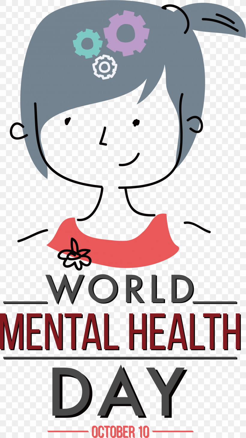 World Mental Health Day, PNG, 2312x4114px, World Mental Health Day, Health, Mental Download Free