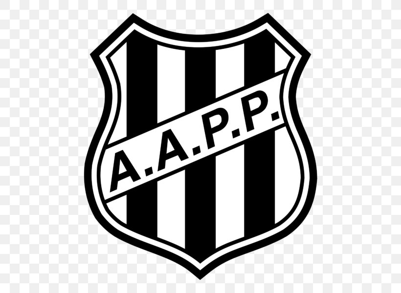 Associação Atlética Ponte Preta Logo Campinas Football Clip Art, PNG, 800x600px, Logo, Area, Black, Black And White, Brand Download Free