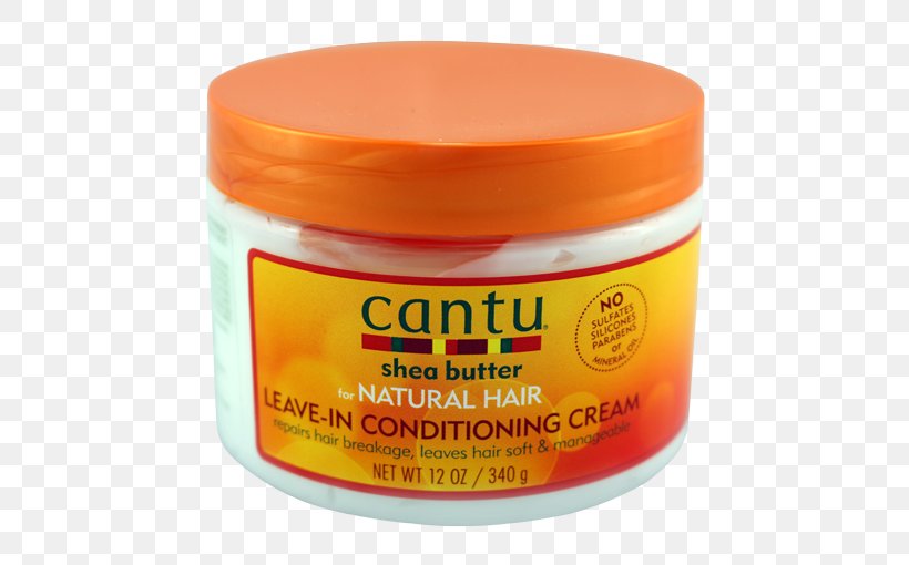 Cantu Shea Butter For Natural Hair Coconut Curling Cream Hair Styling Products Cantu Shea Butter Leave-In Conditioning Repair Cream, PNG, 510x510px, Cream, Afrotextured Hair, Cosmetics, Hair, Hair Care Download Free