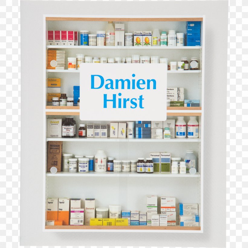 Damien Hirst Tate Britain Tate Modern Amazon.com Book, PNG, 1200x1200px, Damien Hirst, Amazoncom, Art, Art Of The United Kingdom, Book Download Free