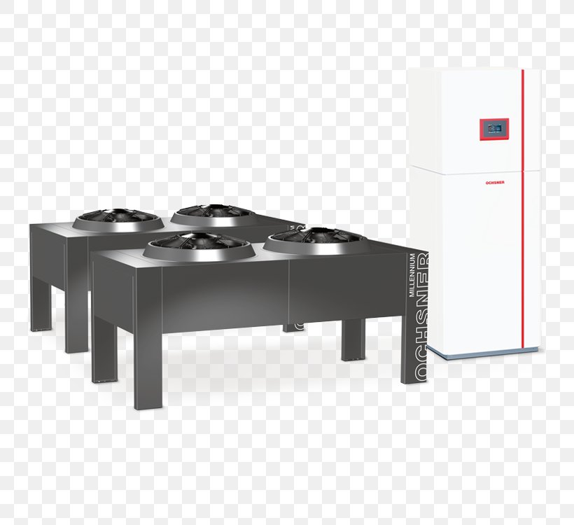 Heat Pump Heat Exchanger Heater Abkühlung, PNG, 750x750px, Heat Pump, Air, Austria, Efficient Energy Use, Furniture Download Free