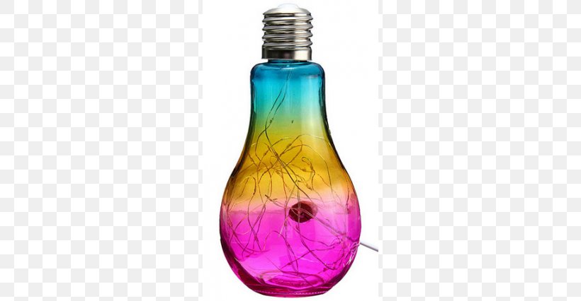 Light-emitting Diode LED Lamp Stage Lighting Instrument, PNG, 550x426px, Light, Bottle, Garden, Glass, Glass Bottle Download Free