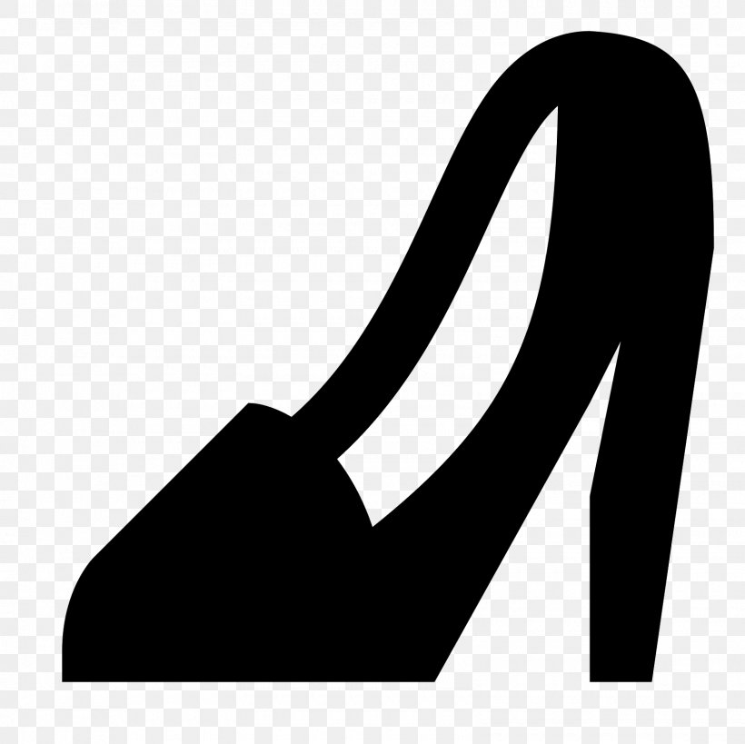 Logo Shoe Finger Font, PNG, 1600x1600px, Logo, Black, Black And White, Black M, Brand Download Free
