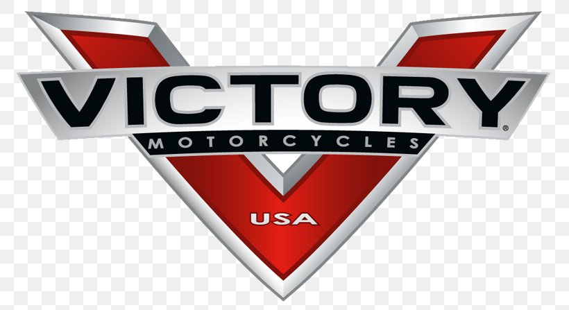 Logo Victory Motorcycles Polaris Industries Emblem, PNG, 796x447px, Logo, Bicycle, Brand, Decal, Emblem Download Free