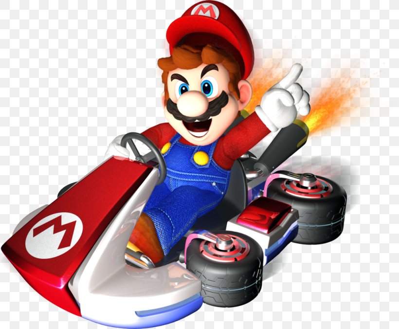 Mario Kart 64 Mario Kart Wii Mario & Luigi: Superstar Saga, PNG ...