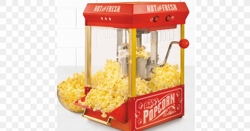Popcorn Makers Coca-Cola Machine Cup, PNG, 1200x628px, Popcorn, Cinema, Cocacola, Cup, Food Download Free