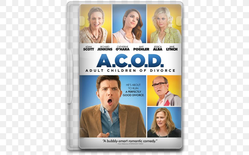 Public Relations Professional Media, PNG, 512x512px, Acod, Adam Scott, Amy Poehler, Clark Duke, Film Download Free