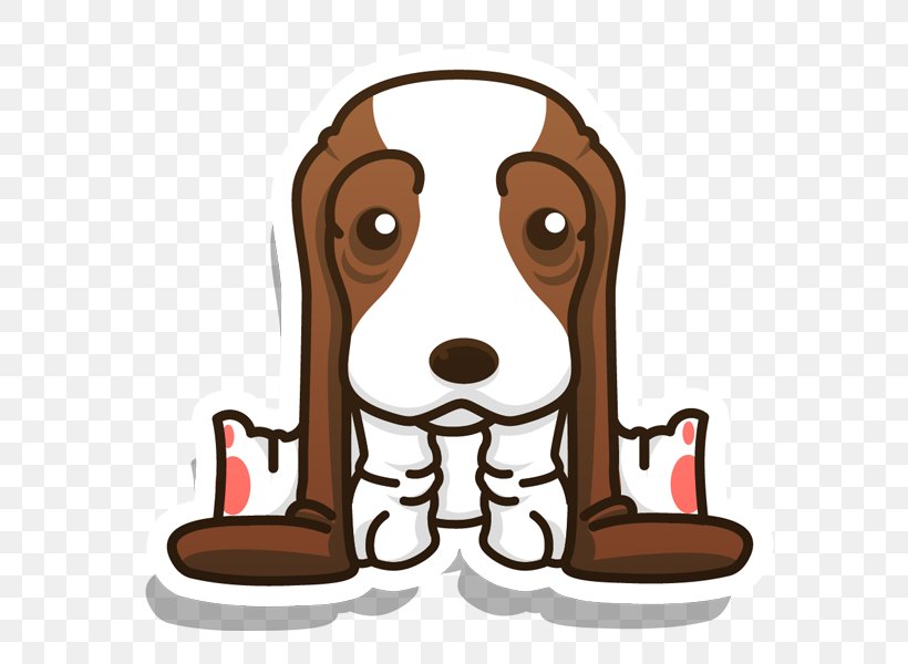 Puppy Beagle Basset Hound Dalmatian Dog Chihuahua, PNG, 600x600px, Puppy, Basset Hound, Beagle, Boston Terrier, Bull Terrier Download Free