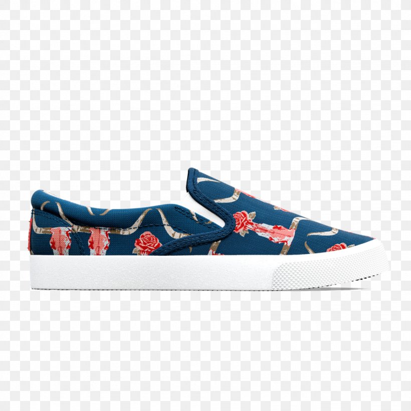 Skate Shoe Sneakers Slip-on Shoe Cross-training, PNG, 1024x1024px, Skate Shoe, Athletic Shoe, Cross Training Shoe, Crosstraining, Electric Blue Download Free