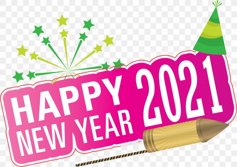 2021 Happy New Year Happy New Year 2021, PNG, 2999x2117px, 2021, 2021 Happy New Year, Area, Happy New Year, Line Download Free