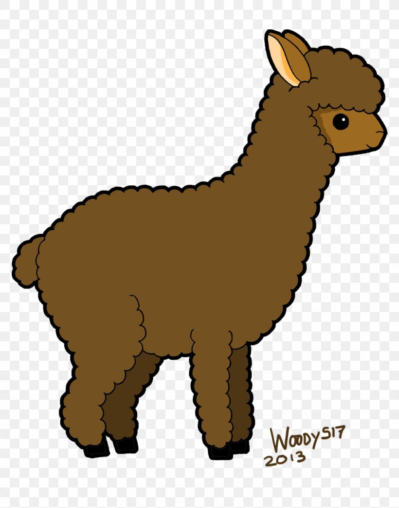 Alpaca Drawing Llama Cartoon Clip Art, PNG, 1024x1302px, Alpaca, Animal Figure, Camel Like Mammal, Carnivoran, Cartoon Download Free