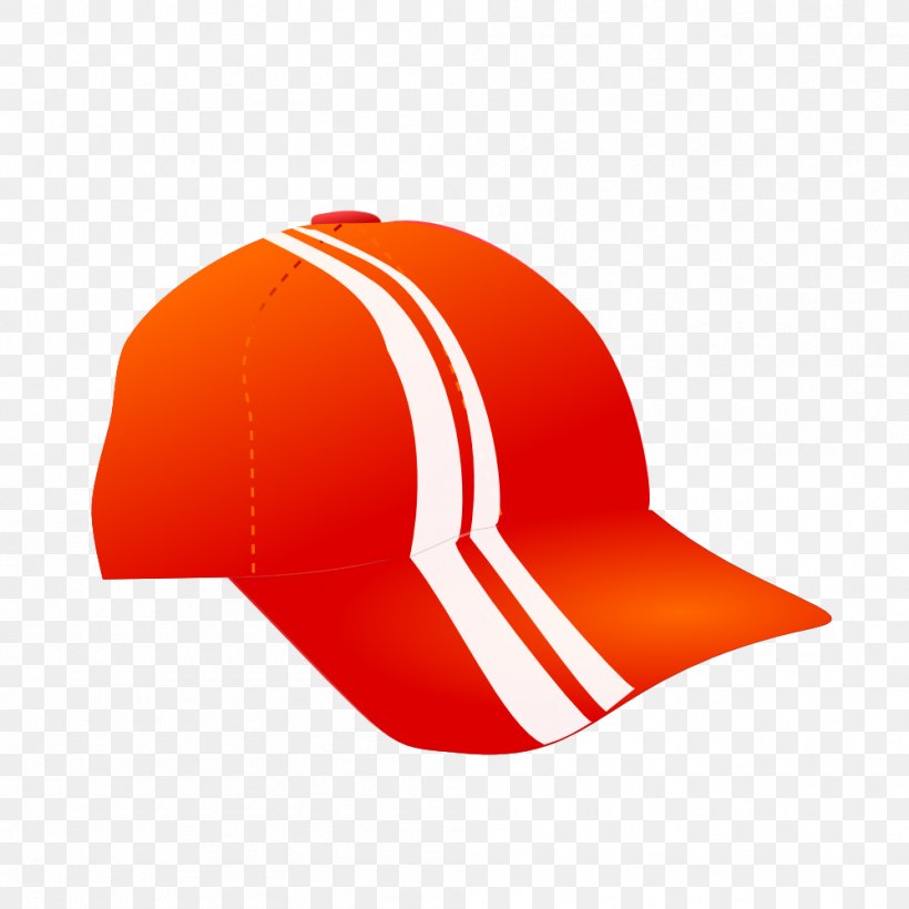 Baseball Cap Clip Art, PNG, 999x999px, Baseball Cap, Baseball, Cap, Clothing, Hard Hat Download Free