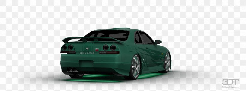 Bumper Sports Car Nissan GT-R Nissan Skyline, PNG, 1004x373px, Bumper, Auto Part, Automotive Design, Automotive Exterior, Automotive Lighting Download Free