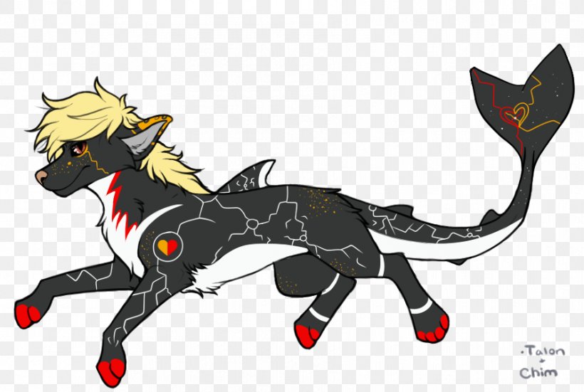 Cat Horse Illustration Canidae Dog, PNG, 892x600px, Cat, Art, Canidae, Carnivoran, Cartoon Download Free