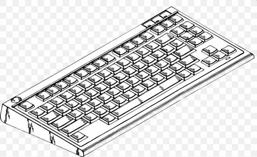 Computer Keyboard Computer Mouse Macintosh Clip Art, PNG, 940x575px, Computer Keyboard, Button, Computer, Computer Component, Computer Mouse Download Free