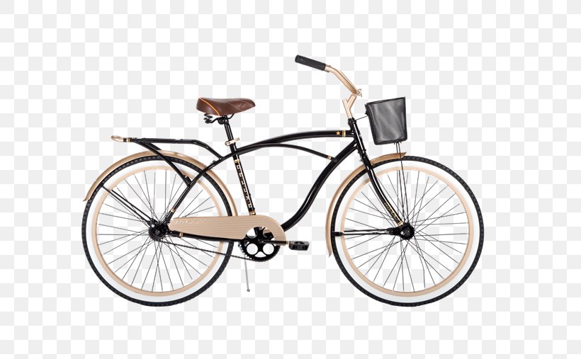 Cruiser Bicycle Huffy Single-speed Bicycle Bicycle Frames, PNG, 711x507px, Cruiser Bicycle, Bicycle, Bicycle Accessory, Bicycle Derailleurs, Bicycle Drivetrain Part Download Free