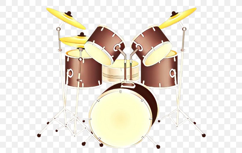 Drum Drums Percussion Musical Instrument Tom-tom Drum, PNG, 600x518px, Cartoon, Drum, Drummer, Drums, Marching Percussion Download Free