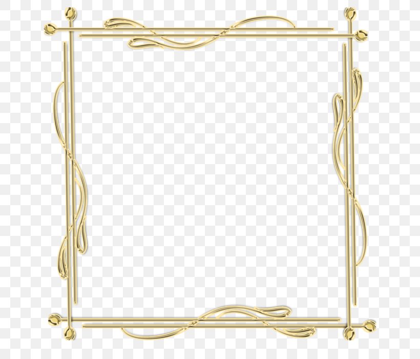 Gold Picture Frames, PNG, 700x700px, Gold, Blog, Picture Frame, Picture Frames, Rectangle Download Free